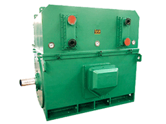 YR5002-6YKS系列高压电机